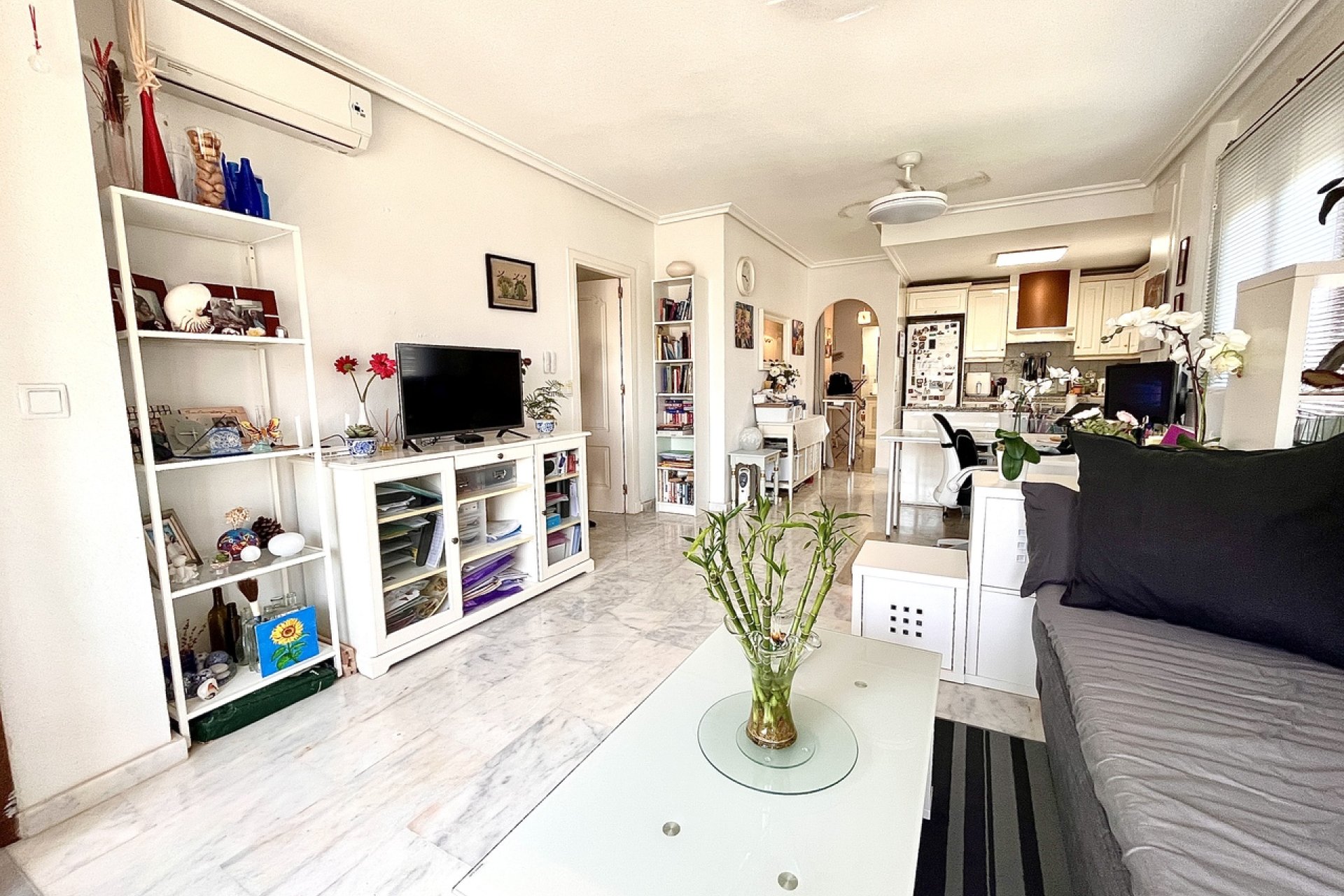 Reventa - Apartamento - Orihuela Costa - Villamartin