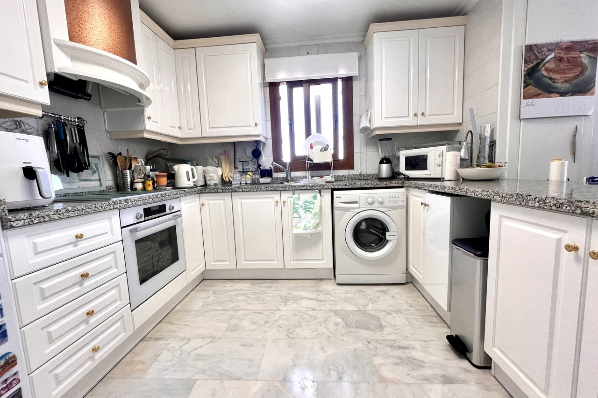 Reventa - Apartamento - Orihuela Costa - Villamartin