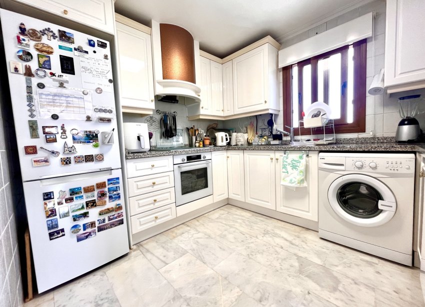 Reventa - Apartamento - Orihuela Costa - Villamartin