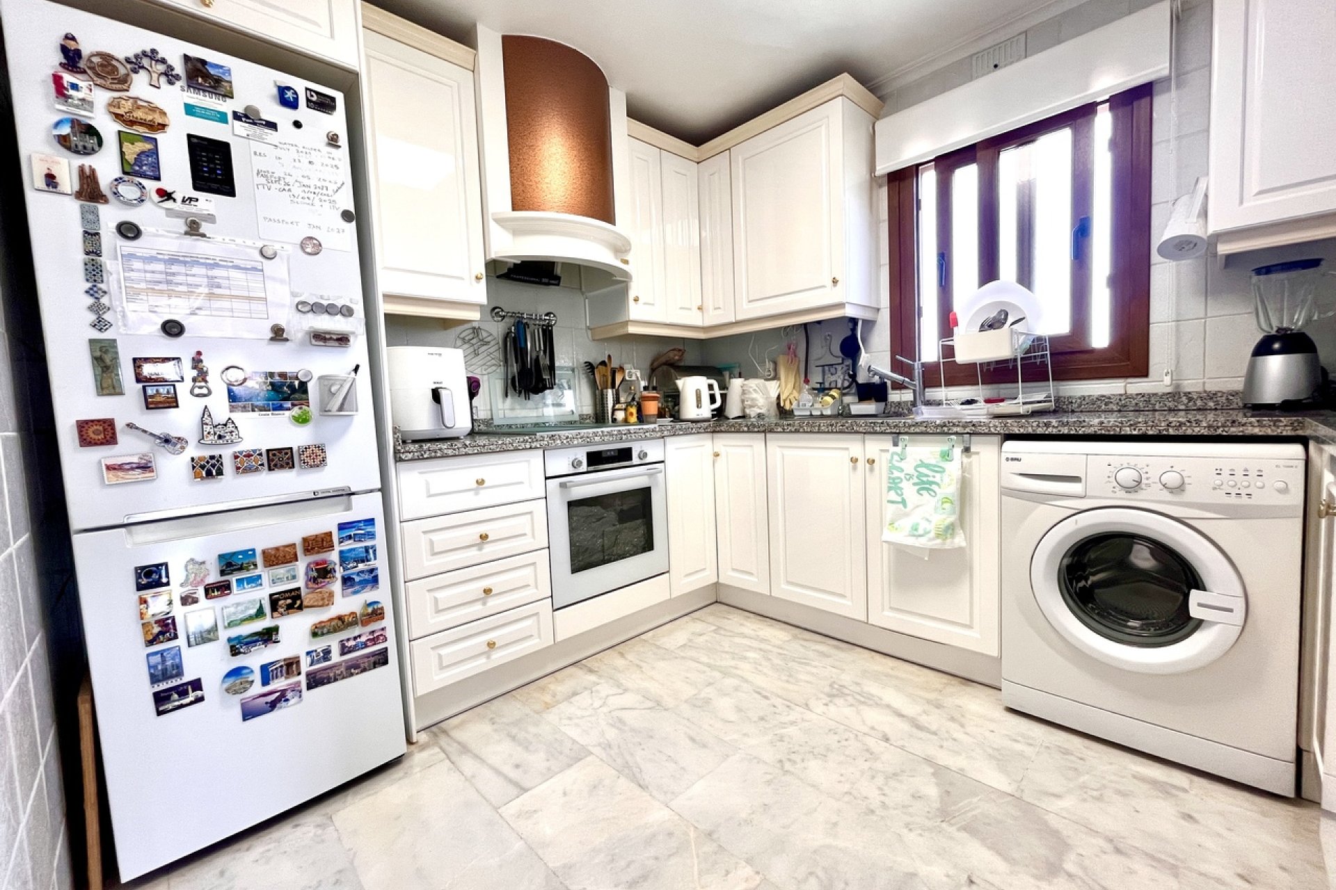 Reventa - Apartamento - Orihuela Costa - Villamartin