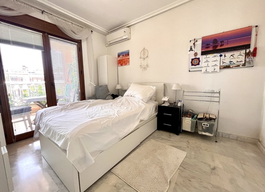 Reventa - Apartamento - Orihuela Costa - Villamartin