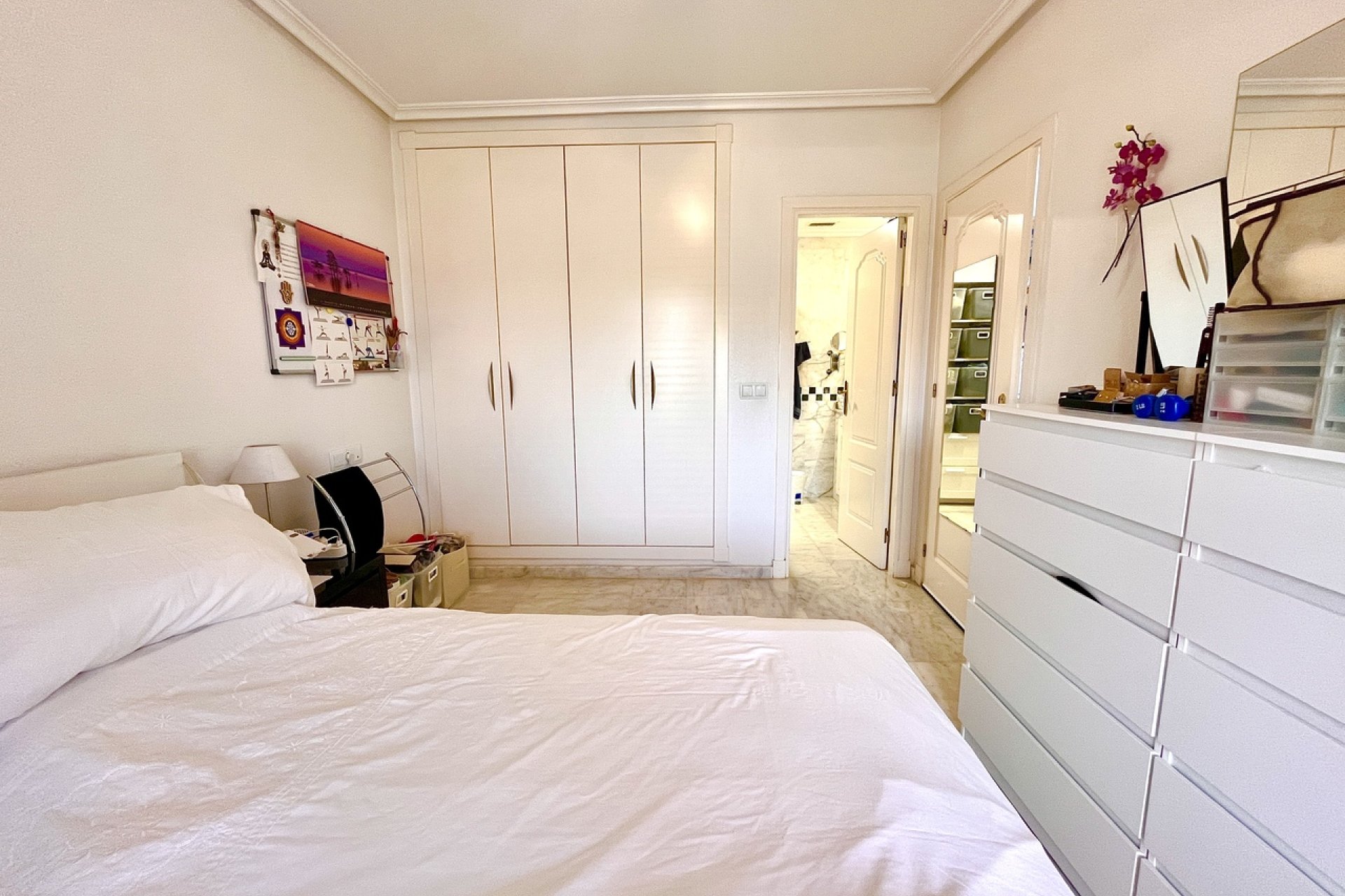 Reventa - Apartamento - Orihuela Costa - Villamartin