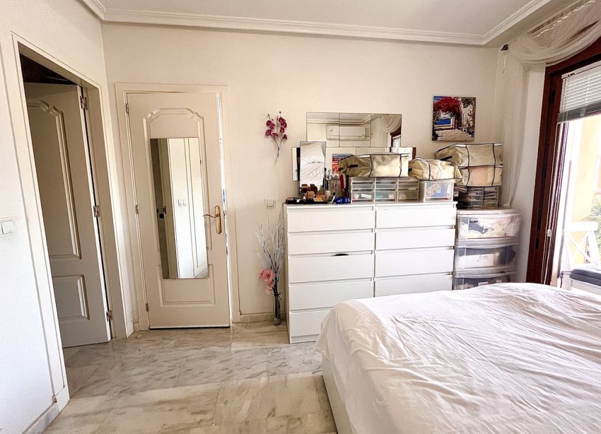 Reventa - Apartamento - Orihuela Costa - Villamartin