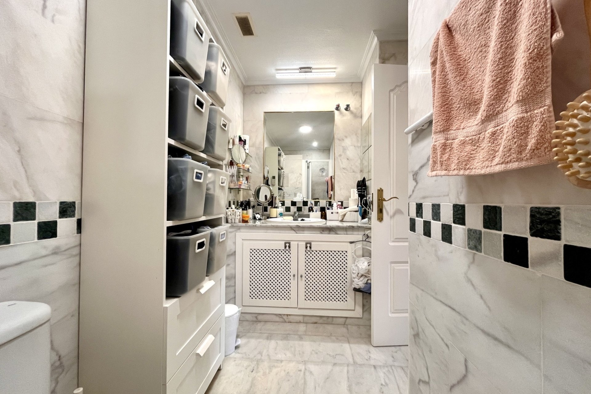 Reventa - Apartamento - Orihuela Costa - Villamartin