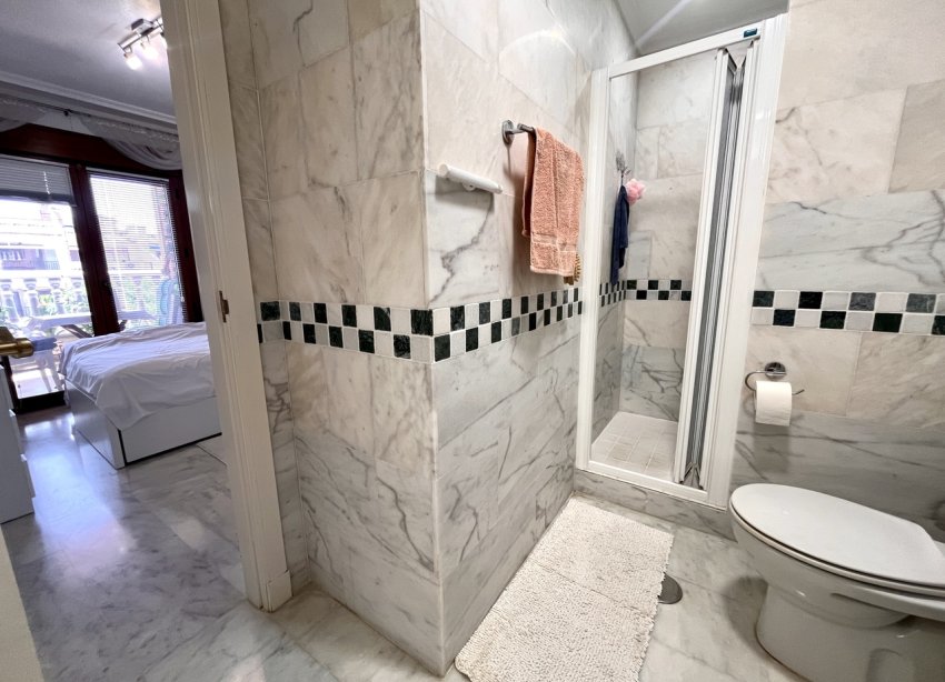 Reventa - Apartamento - Orihuela Costa - Villamartin