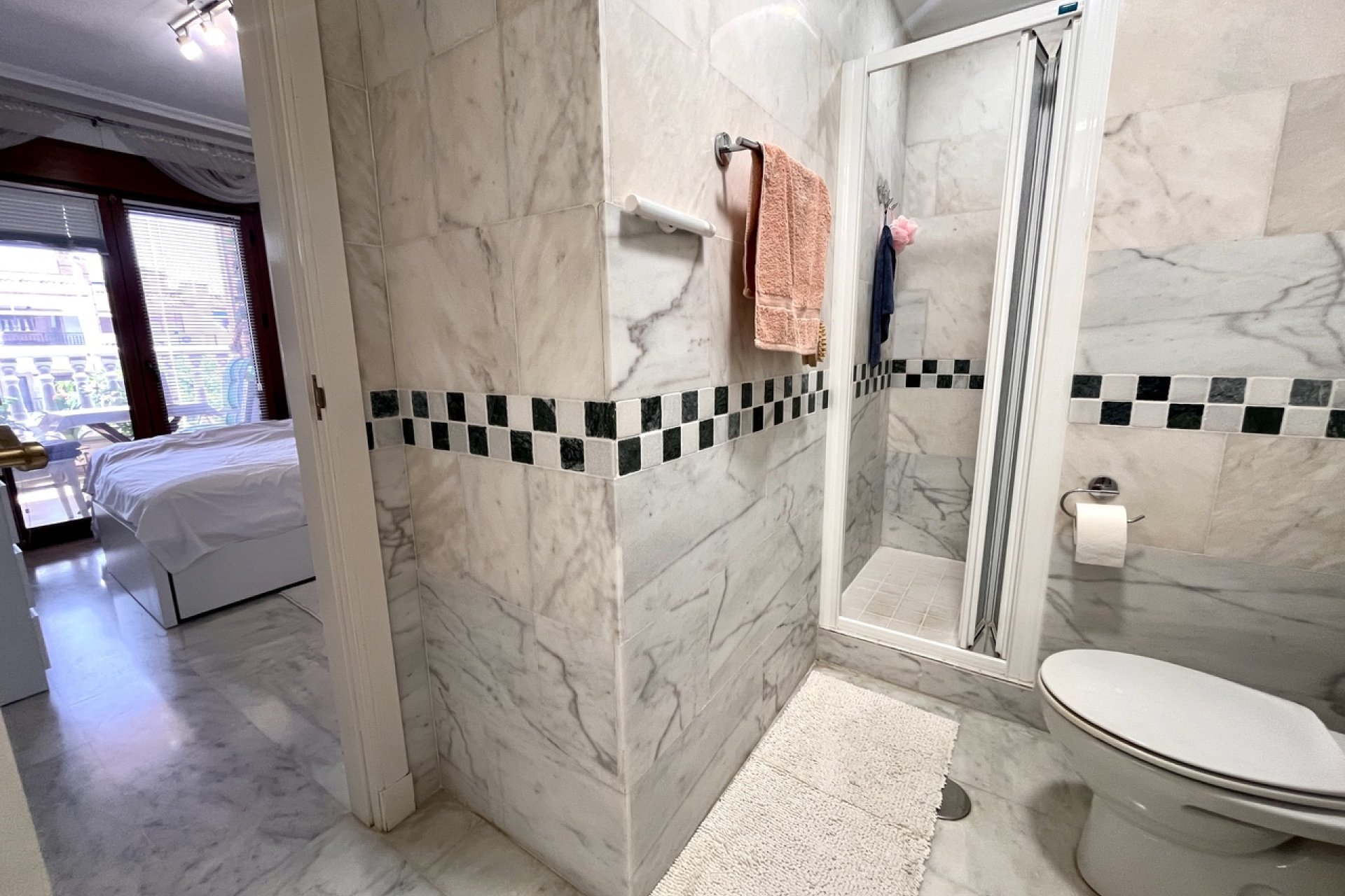 Reventa - Apartamento - Orihuela Costa - Villamartin