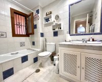 Reventa - Apartamento - Orihuela Costa - Villamartin