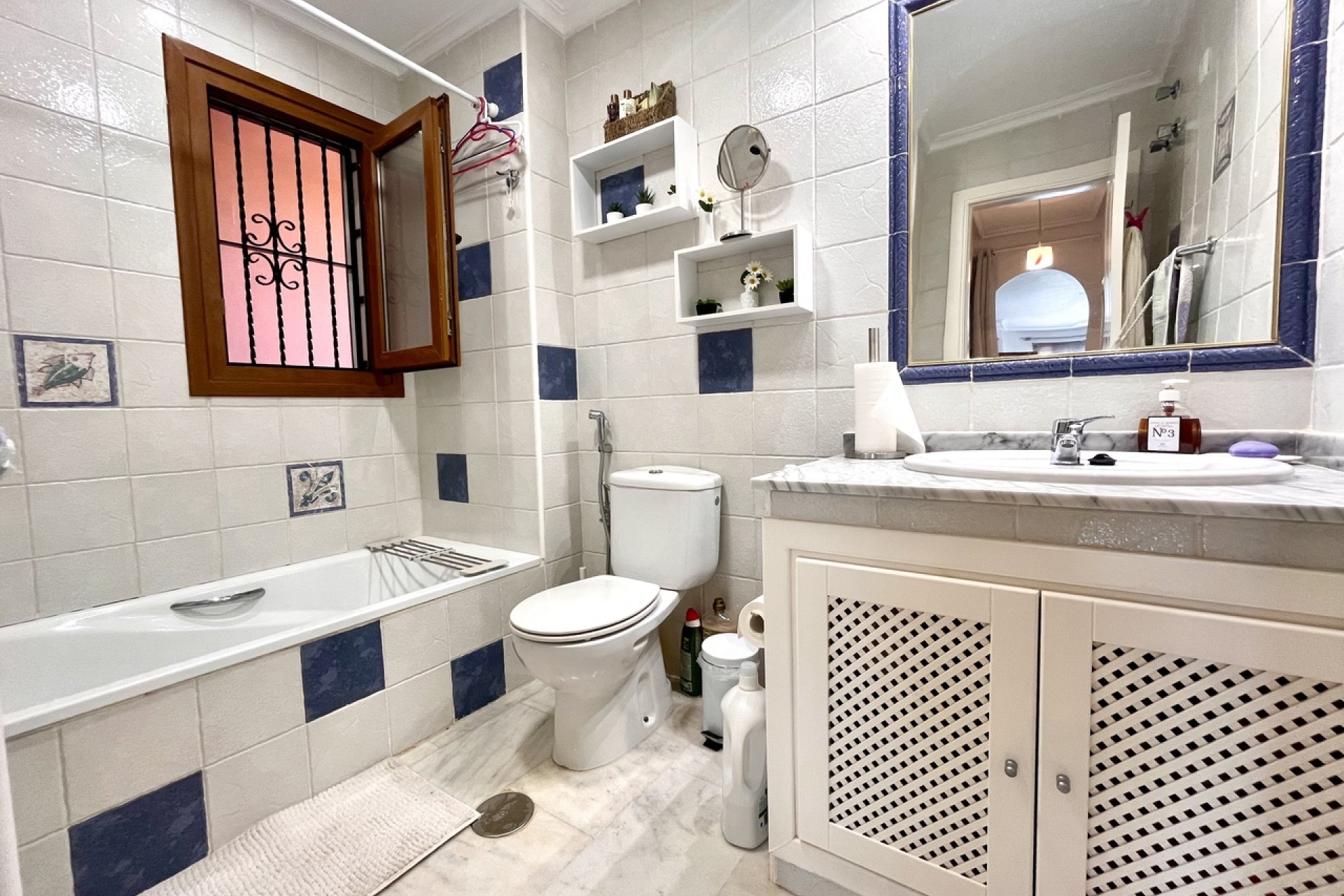 Reventa - Apartamento - Orihuela Costa - Villamartin