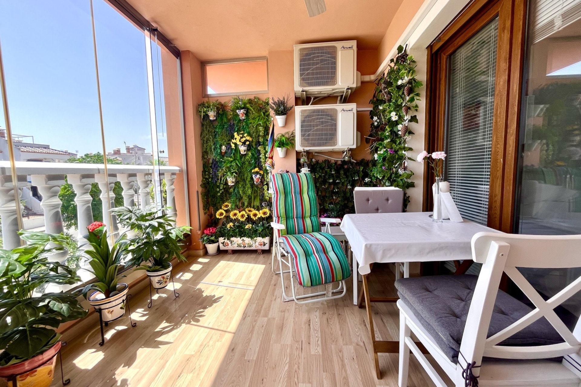 Reventa - Apartamento - Orihuela Costa - Villamartin