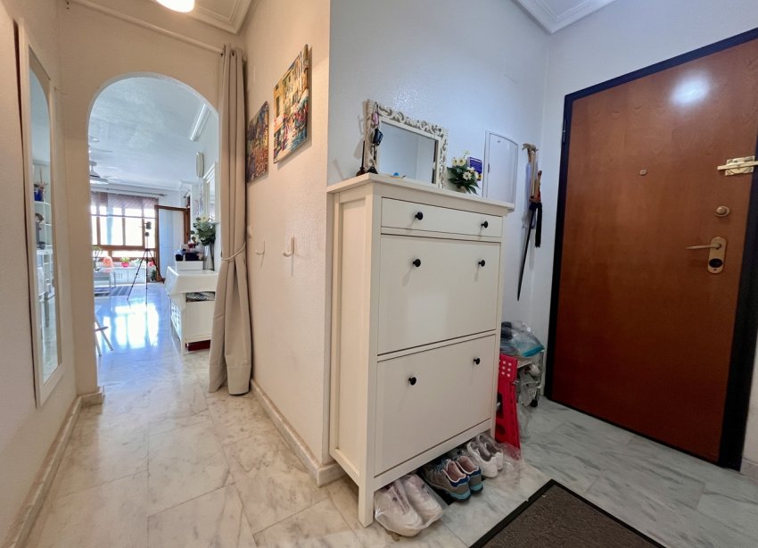 Reventa - Apartamento - Orihuela Costa - Villamartin