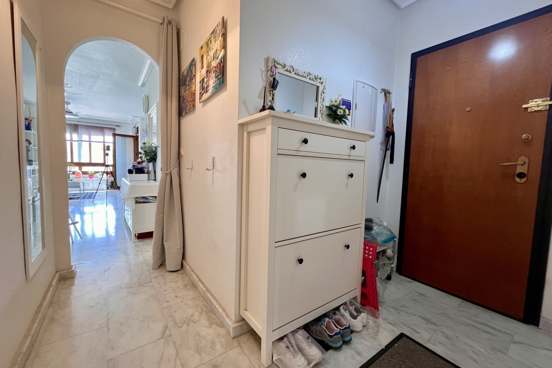 Reventa - Apartamento - Orihuela Costa - Villamartin
