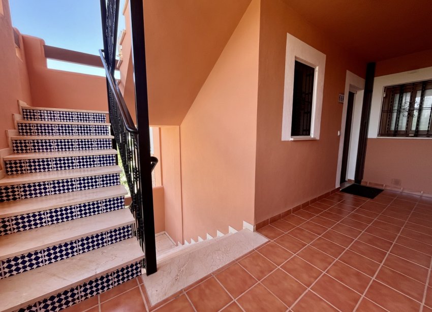 Reventa - Apartamento - Orihuela Costa - Villamartin
