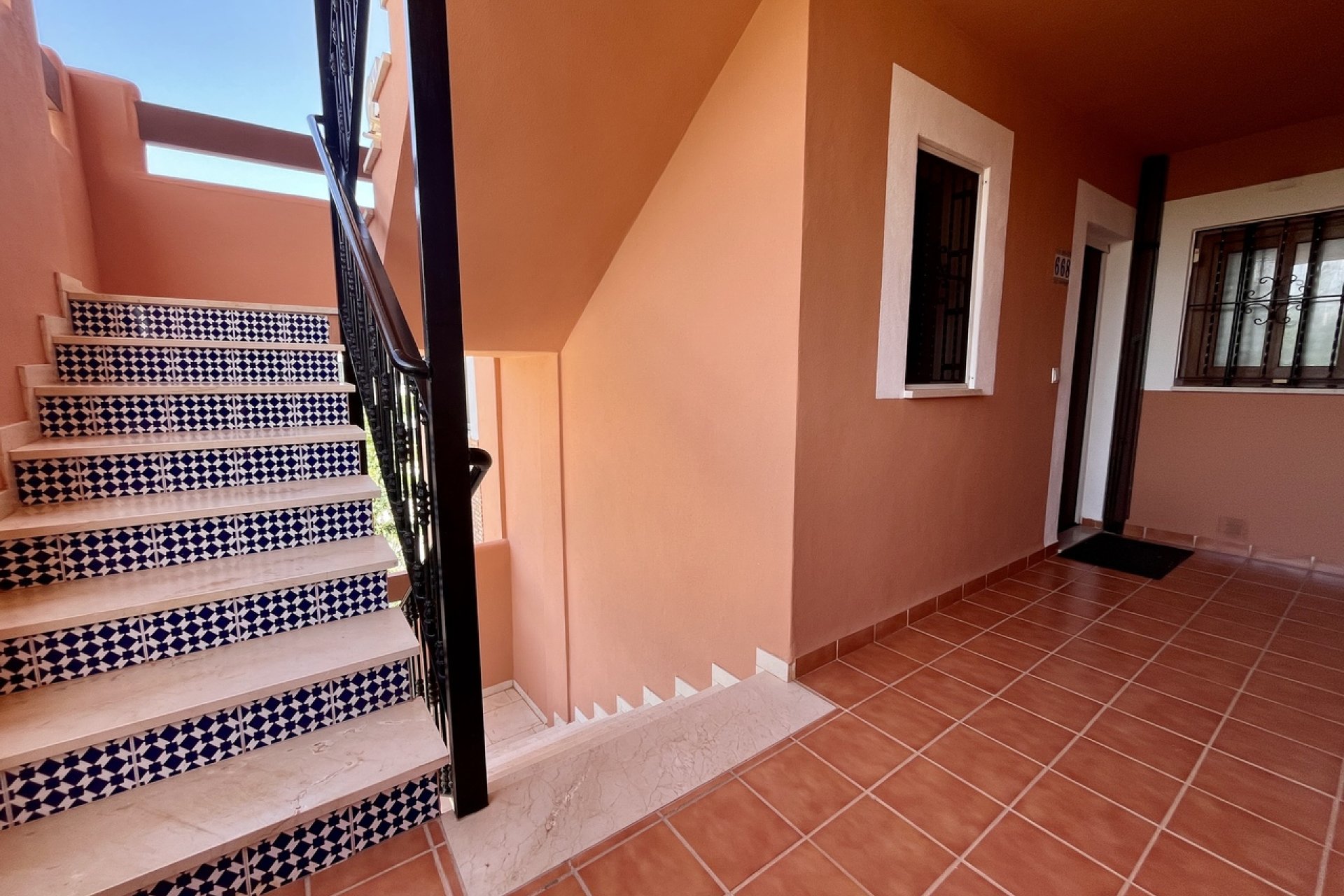 Reventa - Apartamento - Orihuela Costa - Villamartin