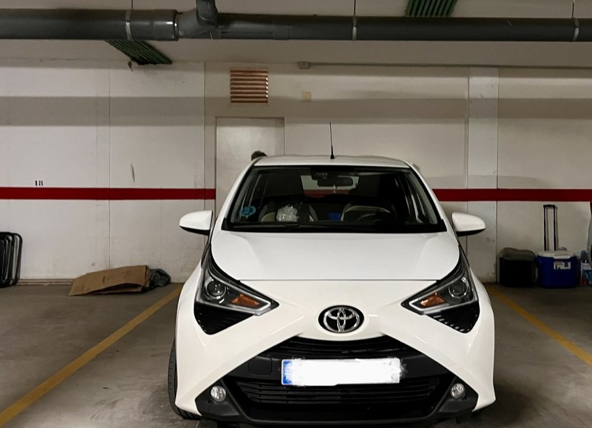 Reventa - Apartamento - Orihuela Costa - Villamartin