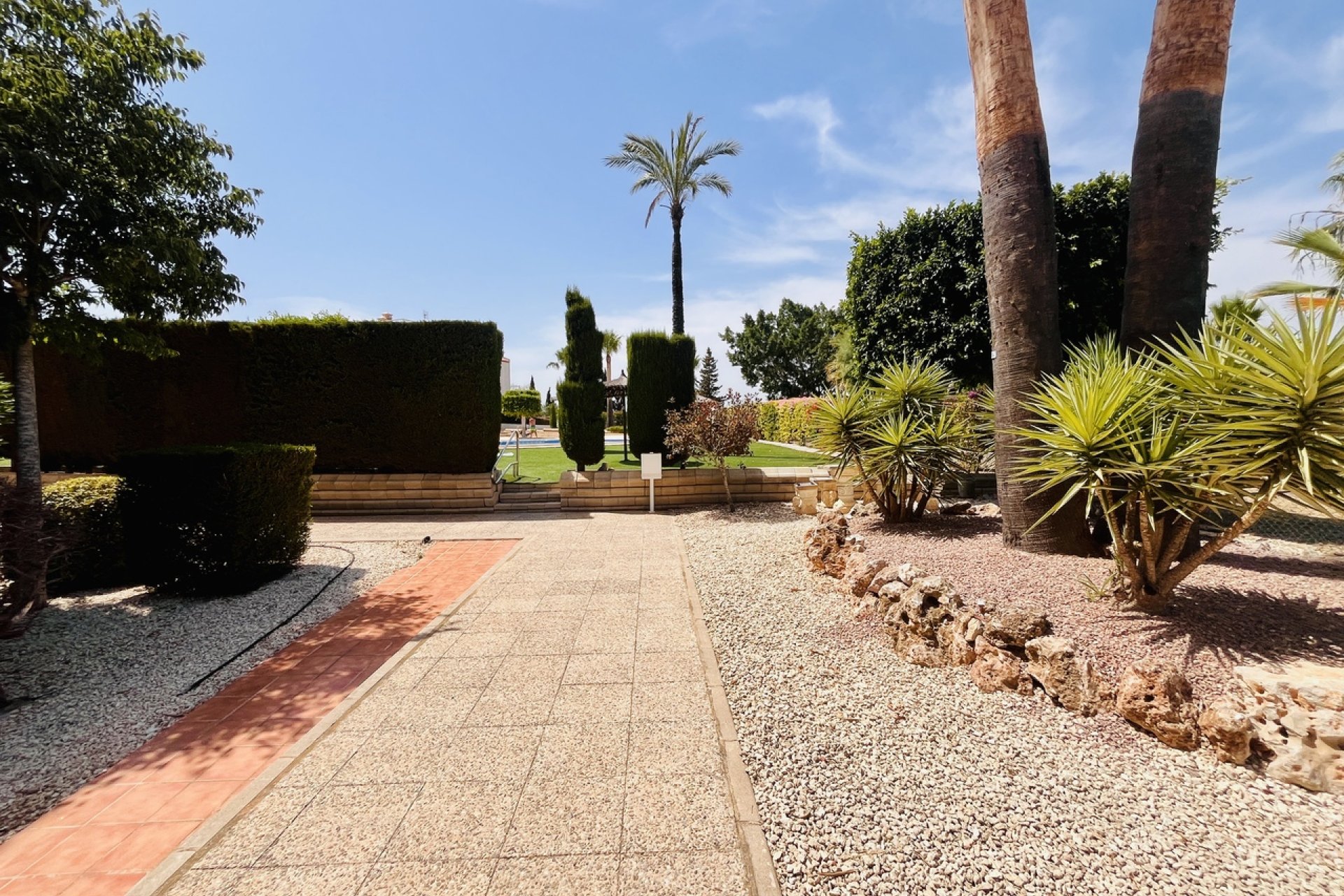 Reventa - Apartamento - Orihuela Costa - Villamartin