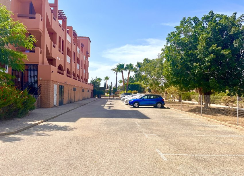 Reventa - Apartamento - Orihuela Costa - Villamartin