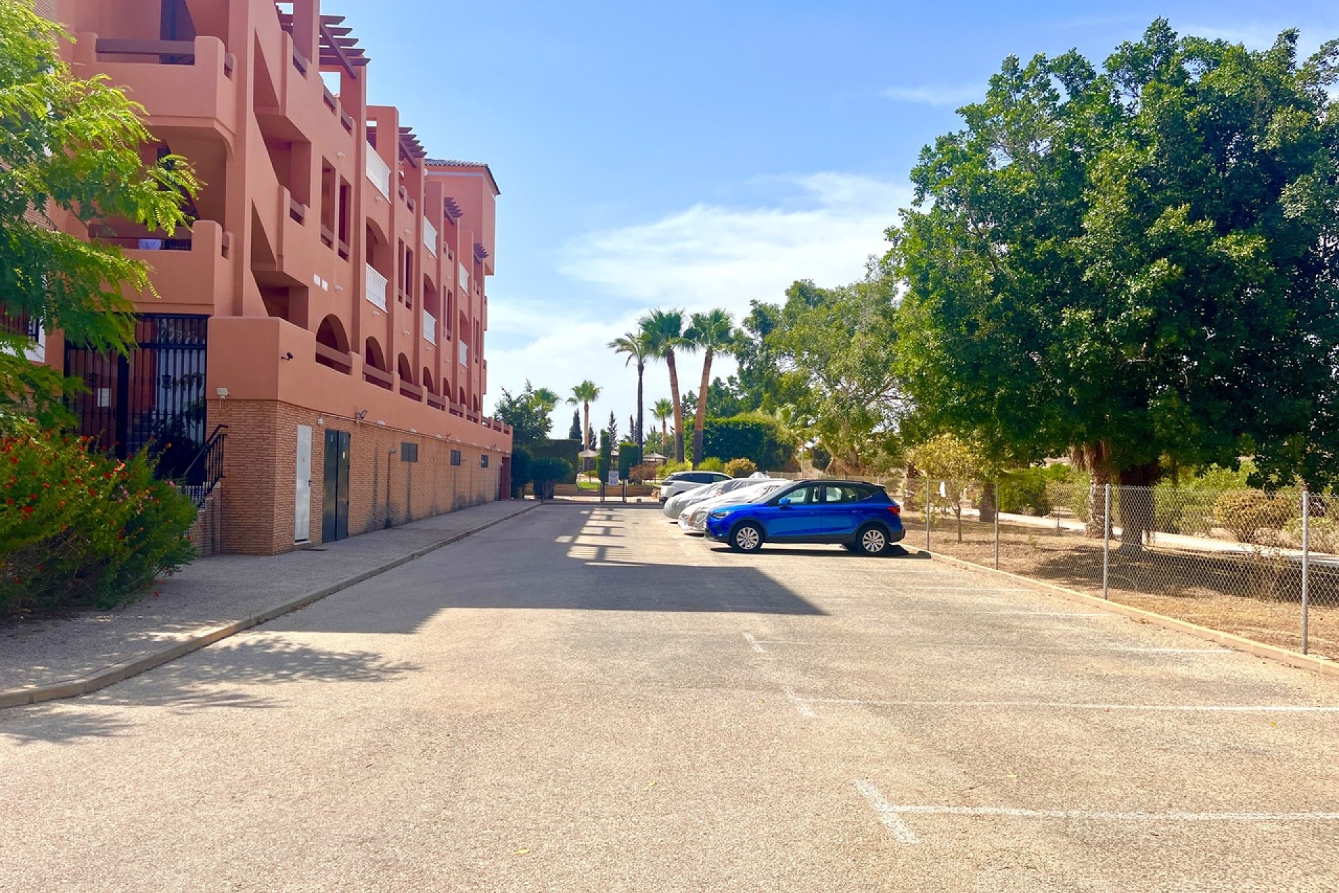 Reventa - Apartamento - Orihuela Costa - Villamartin