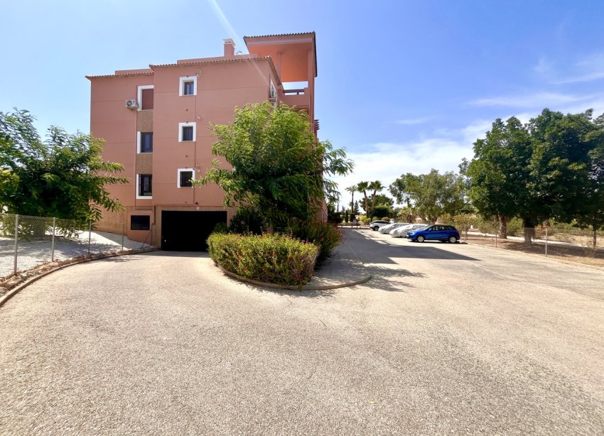 Reventa - Apartamento - Orihuela Costa - Villamartin