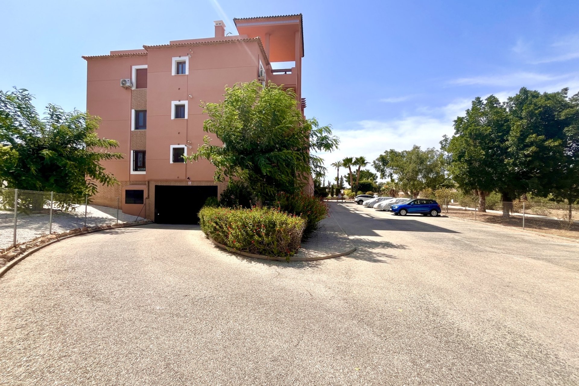 Reventa - Apartamento - Orihuela Costa - Villamartin