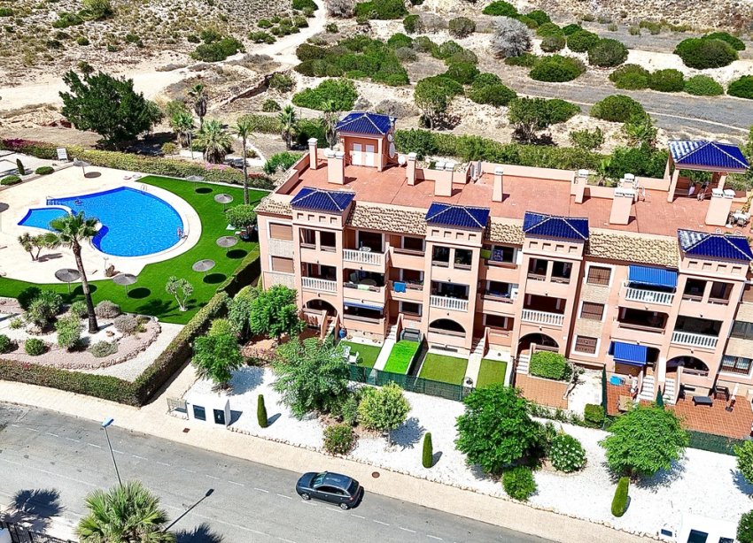 Reventa - Apartamento - Orihuela Costa - Villamartin