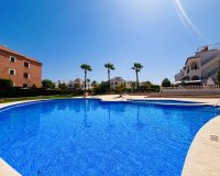 Reventa - Apartamento - Orihuela Costa - Villamartin