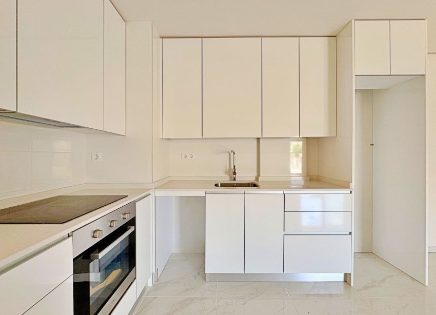 Reventa - Apartamento - Orihuela Costa - Villamartín