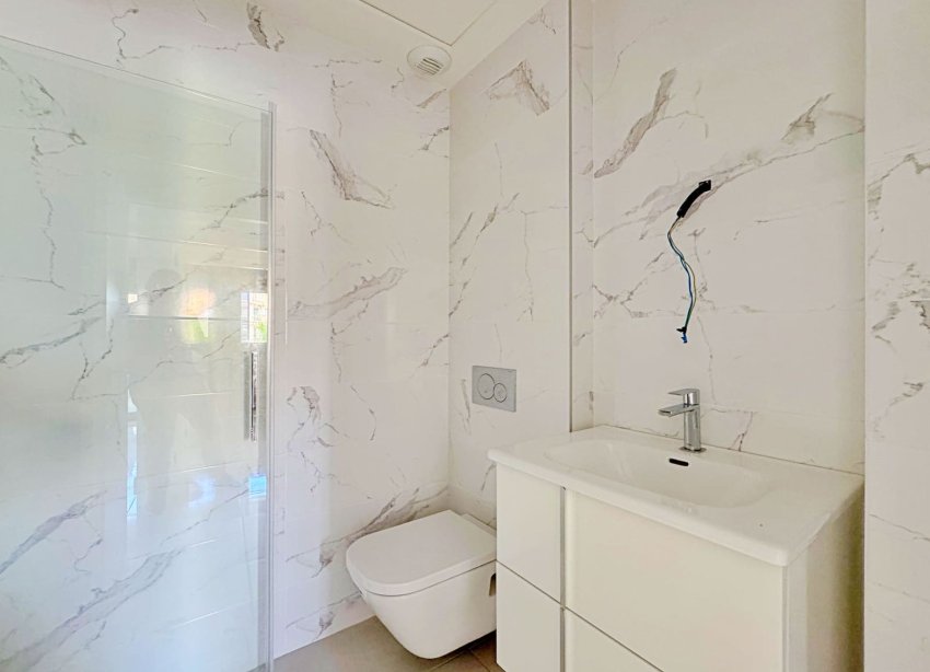 Reventa - Apartamento - Orihuela Costa - Villamartín