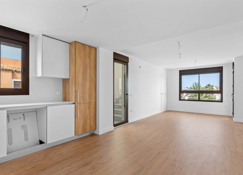 Reventa - Apartamento - Orihuela Costa - Villamartin