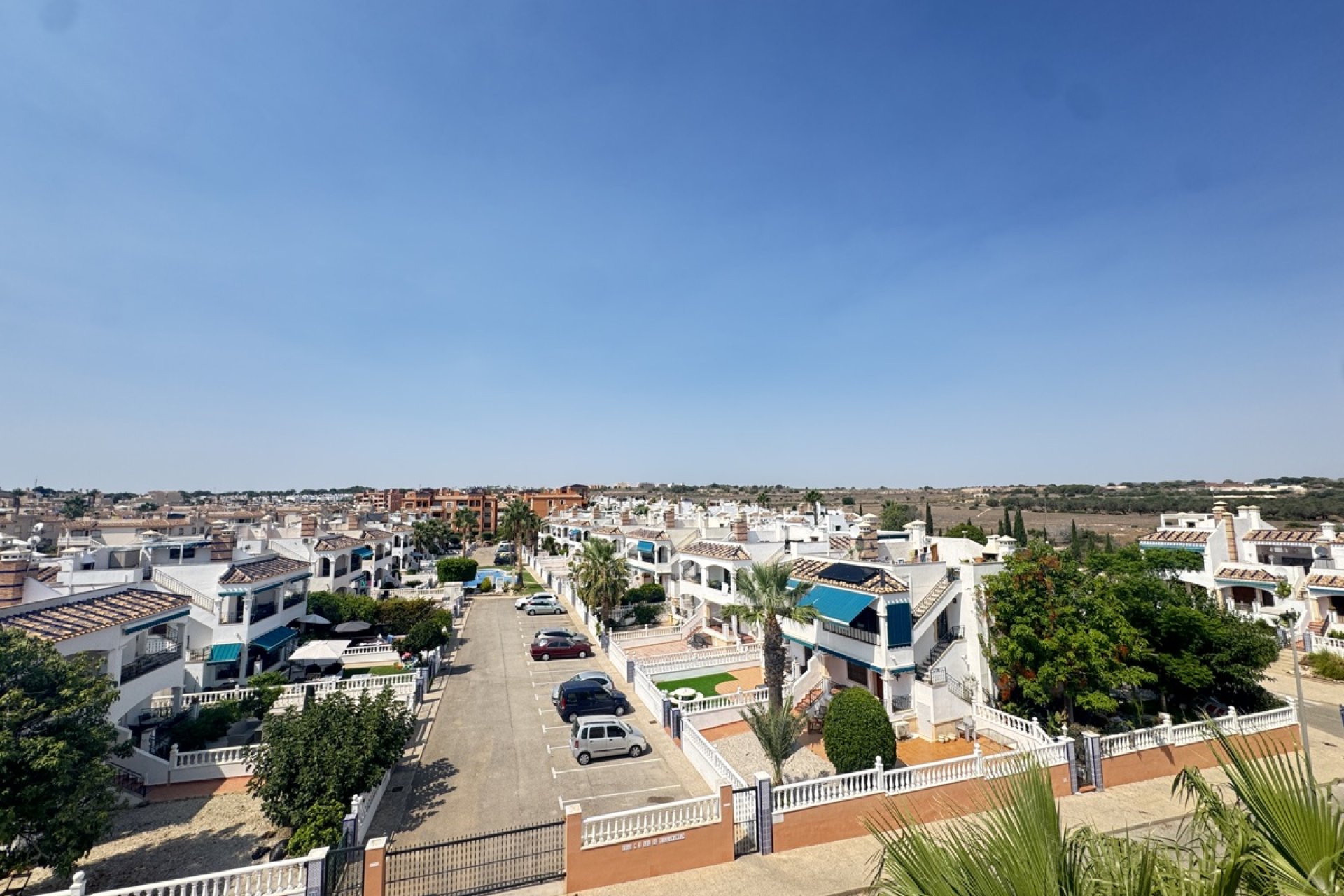 Reventa - Apartamento - Orihuela Costa - Villamartin