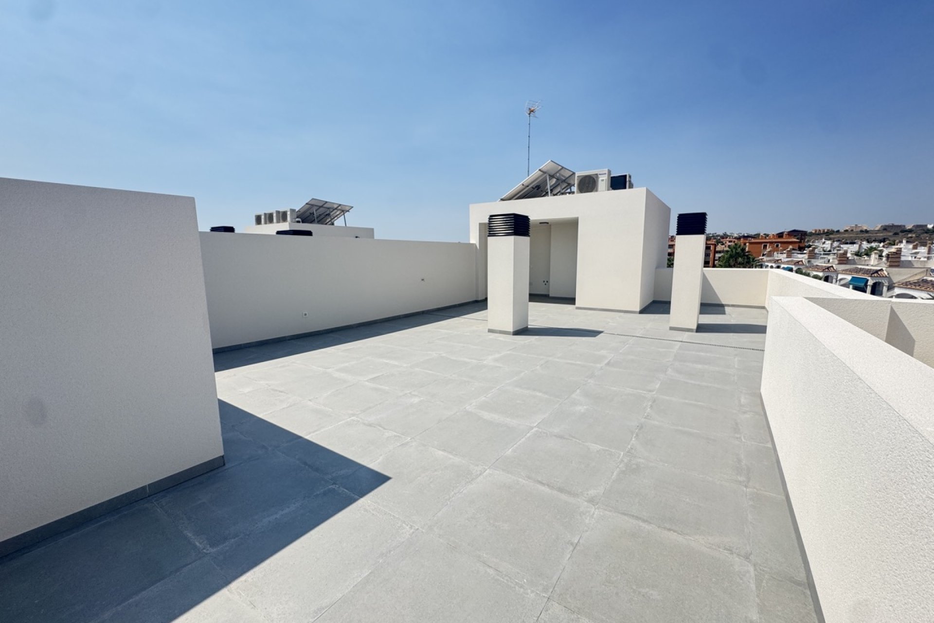 Reventa - Apartamento - Orihuela Costa - Villamartin