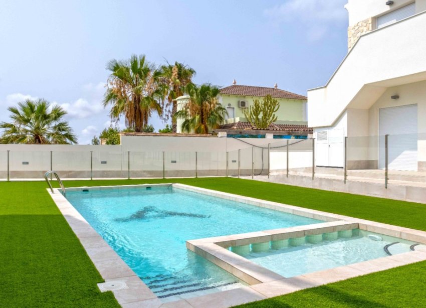 Reventa - Apartamento - Orihuela Costa - Villamartín