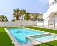 Reventa - Apartamento - Orihuela Costa - Villamartín
