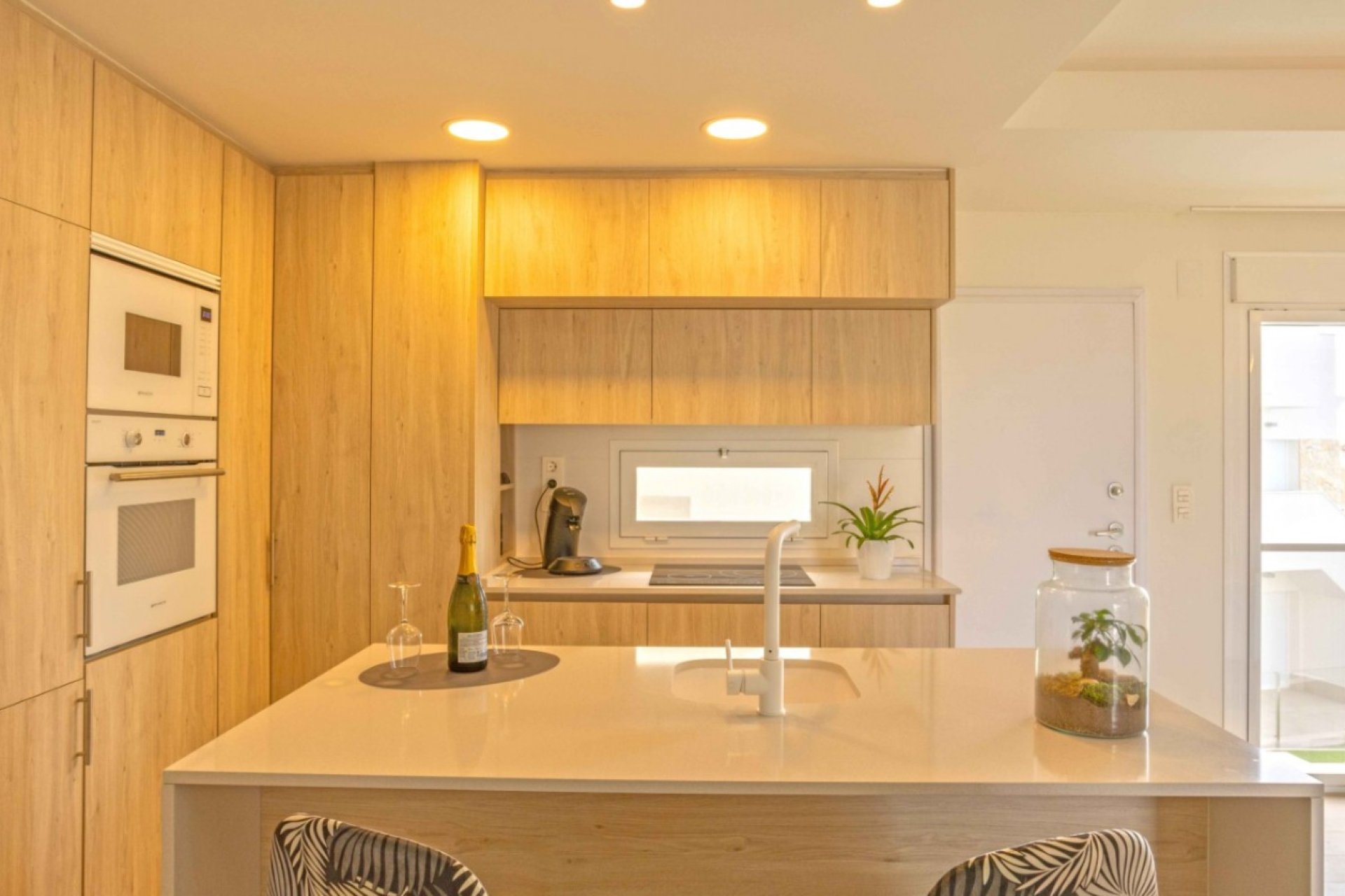 Reventa - Apartamento - Orihuela Costa - Villamartín