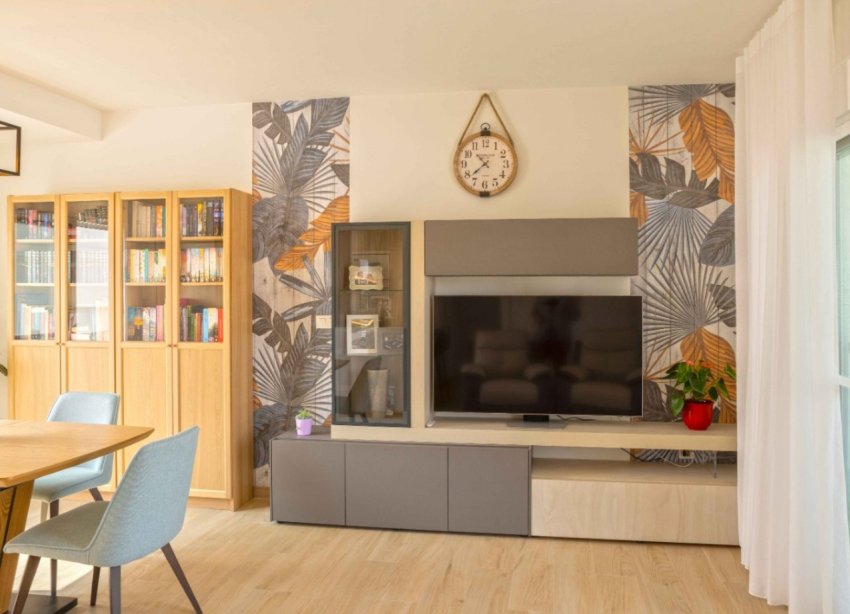 Reventa - Apartamento - Orihuela Costa - Villamartín