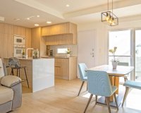 Reventa - Apartamento - Orihuela Costa - Villamartín