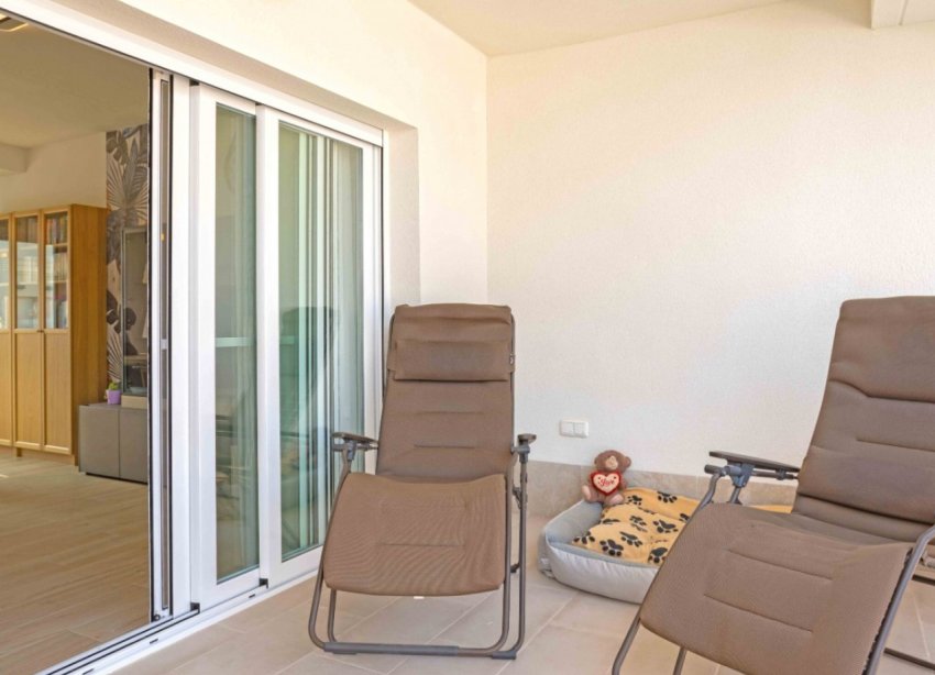 Reventa - Apartamento - Orihuela Costa - Villamartín