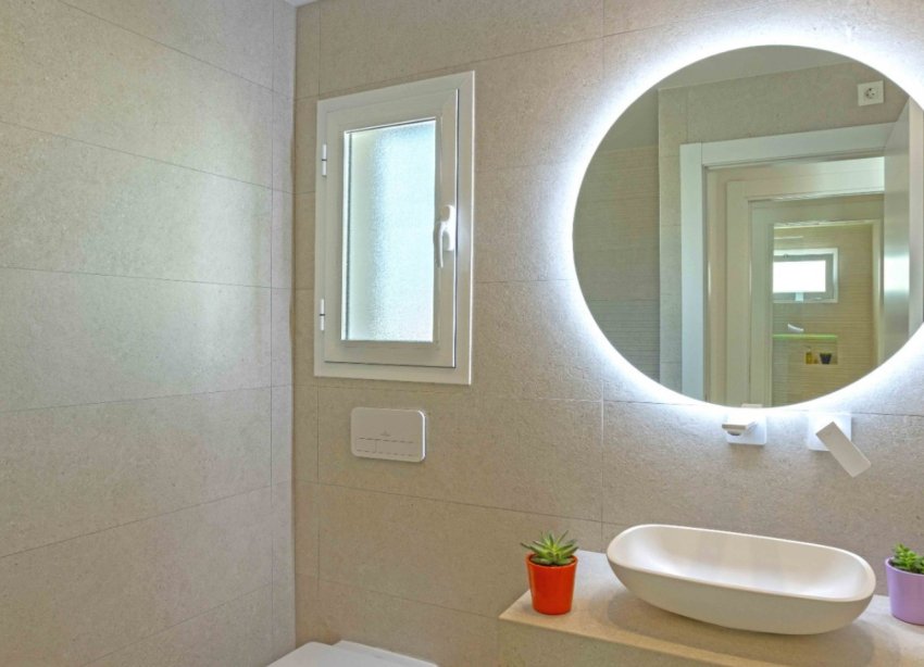 Reventa - Apartamento - Orihuela Costa - Villamartín