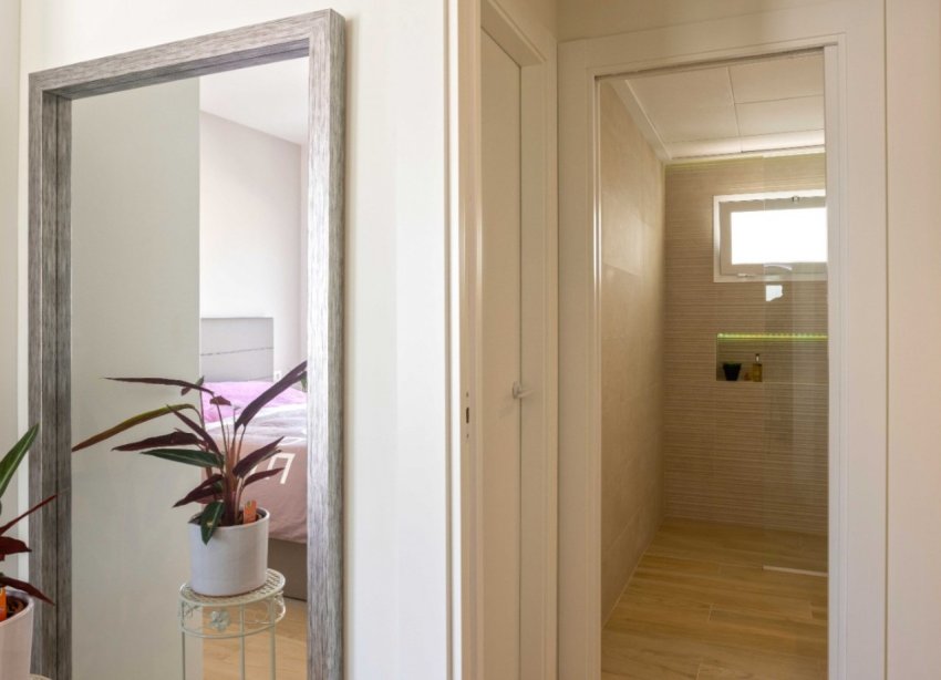 Reventa - Apartamento - Orihuela Costa - Villamartín