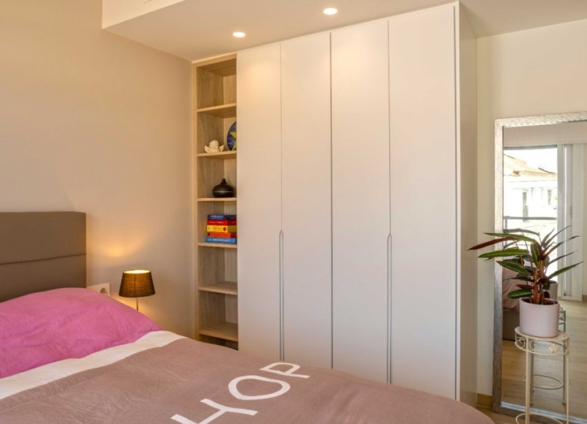 Reventa - Apartamento - Orihuela Costa - Villamartín