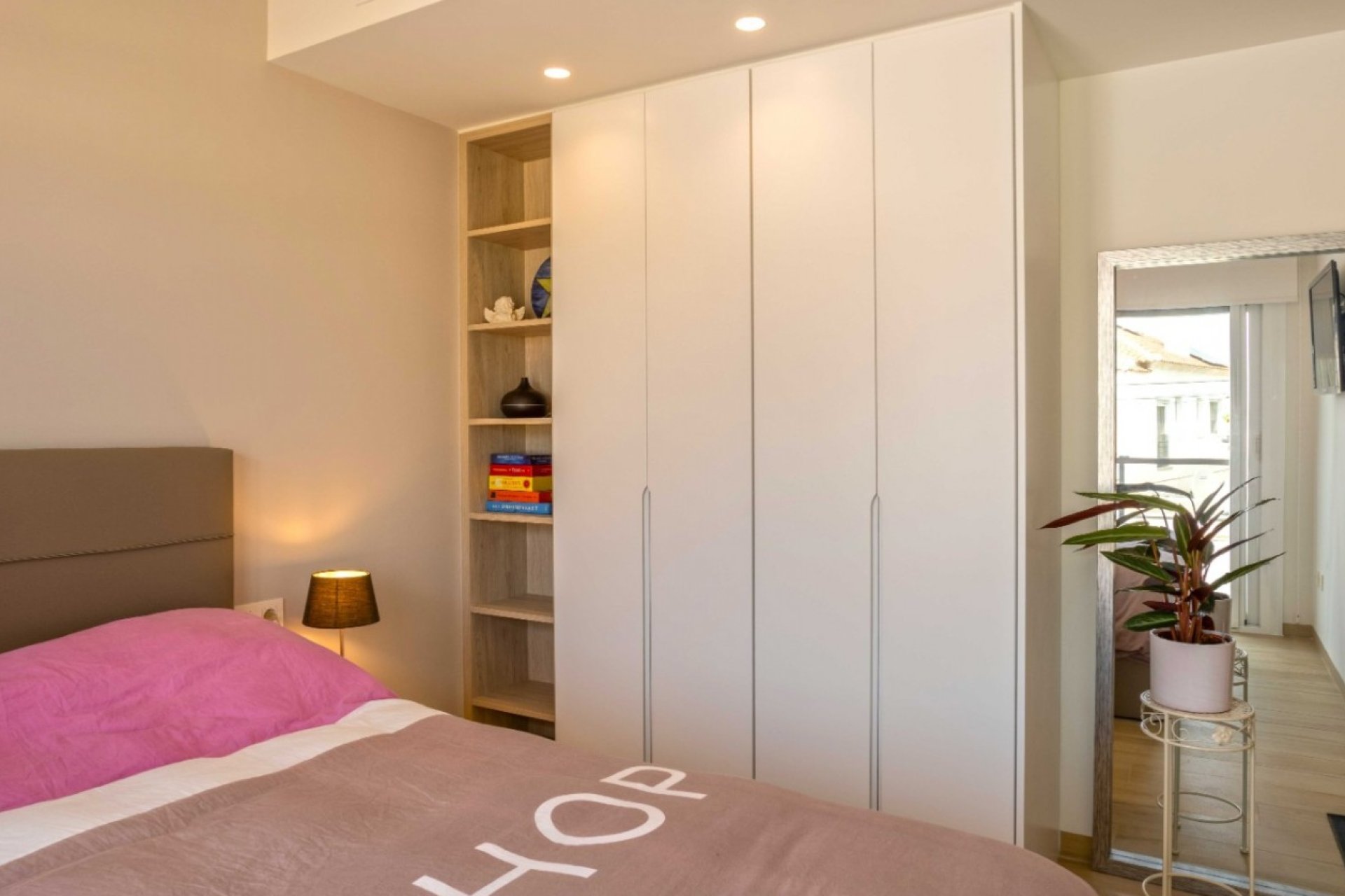 Reventa - Apartamento - Orihuela Costa - Villamartín