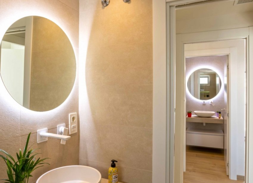 Reventa - Apartamento - Orihuela Costa - Villamartín