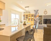 Reventa - Apartamento - Orihuela Costa - Villamartín