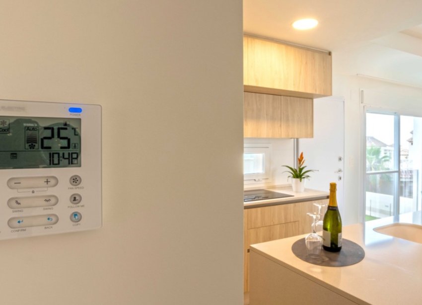 Reventa - Apartamento - Orihuela Costa - Villamartín