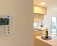 Reventa - Apartamento - Orihuela Costa - Villamartín