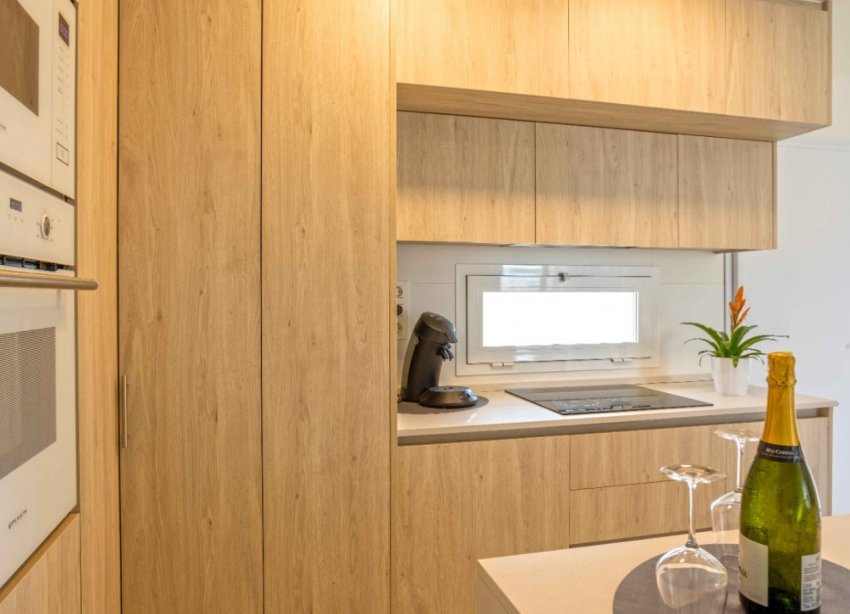 Reventa - Apartamento - Orihuela Costa - Villamartín