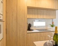 Reventa - Apartamento - Orihuela Costa - Villamartín