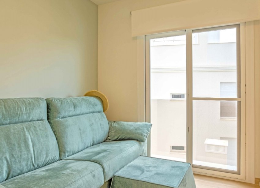 Reventa - Apartamento - Orihuela Costa - Villamartín