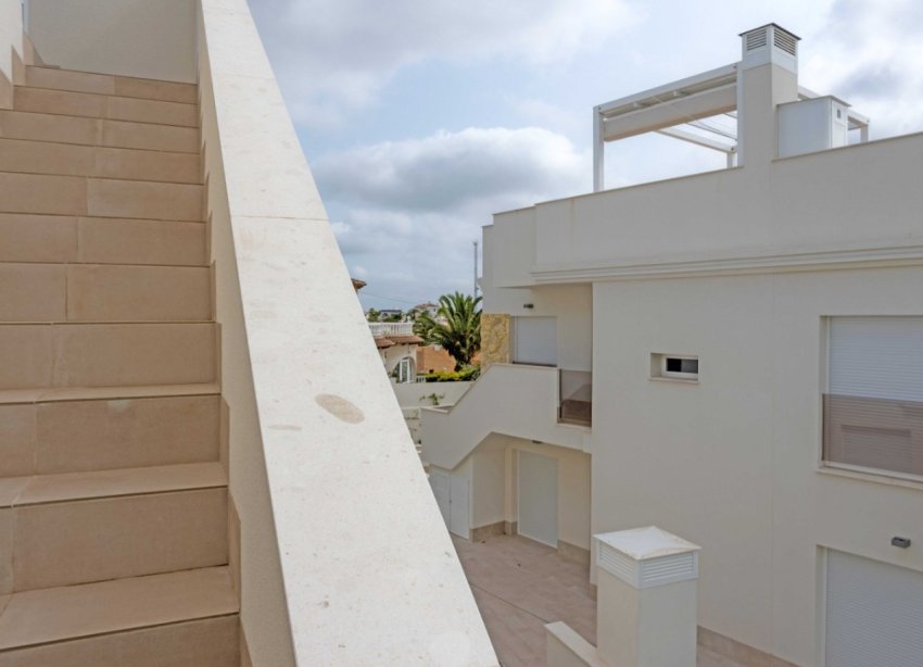 Reventa - Apartamento - Orihuela Costa - Villamartín