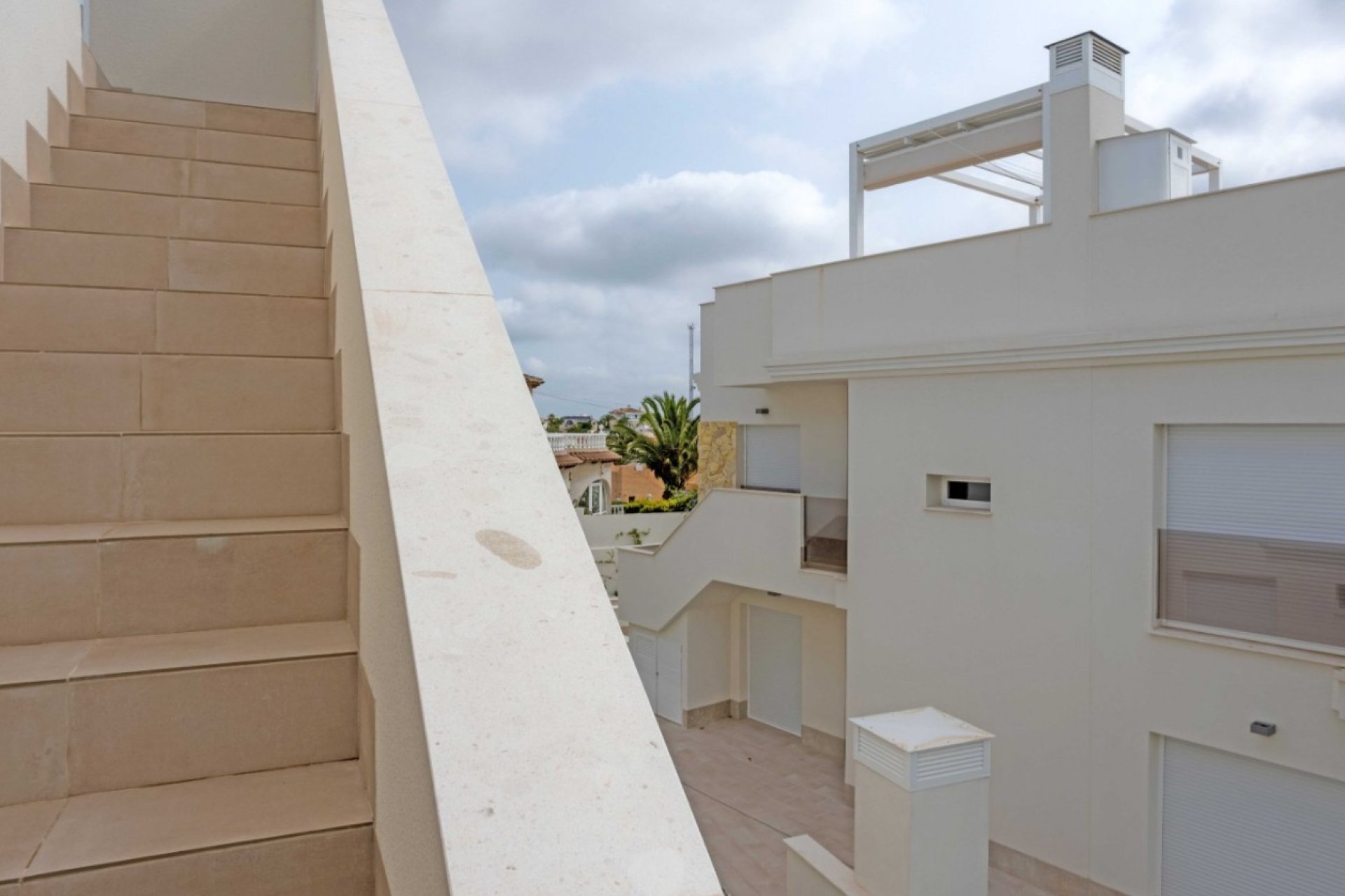 Reventa - Apartamento - Orihuela Costa - Villamartín