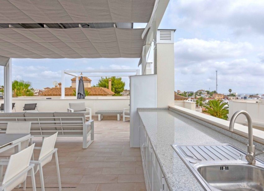 Reventa - Apartamento - Orihuela Costa - Villamartín